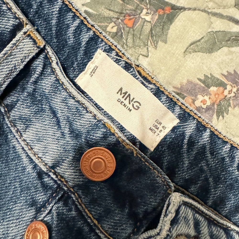 Very comfy jeans
